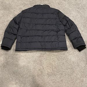 NWT Calvin Klein Puffer Jacket
